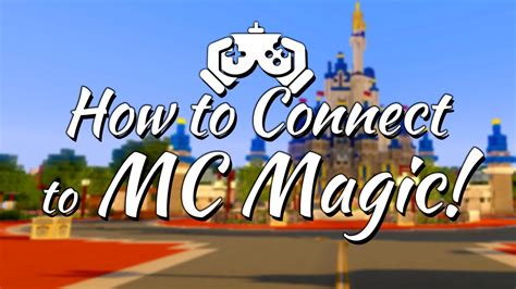 Mc magic ctaay for you